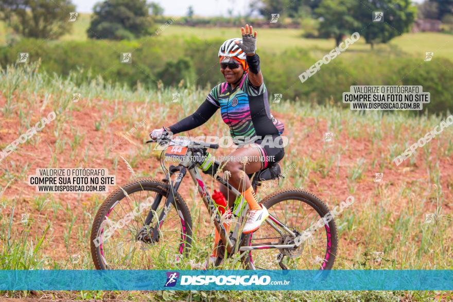 4º DESAFIO SOLIDÁRIO ENDORFINA MTB