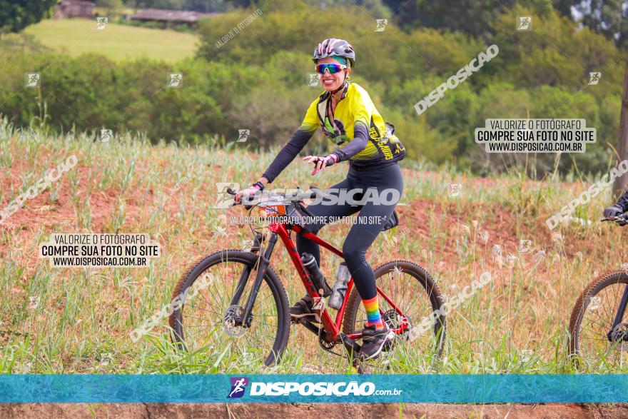 4º DESAFIO SOLIDÁRIO ENDORFINA MTB