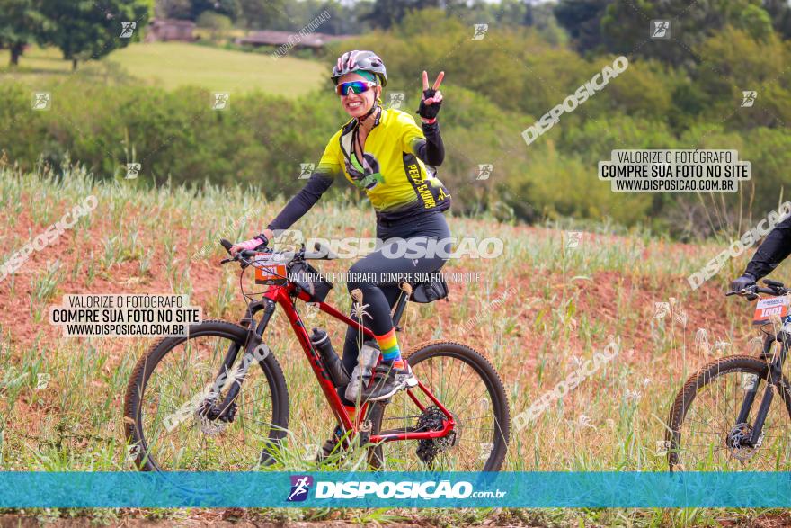 4º DESAFIO SOLIDÁRIO ENDORFINA MTB