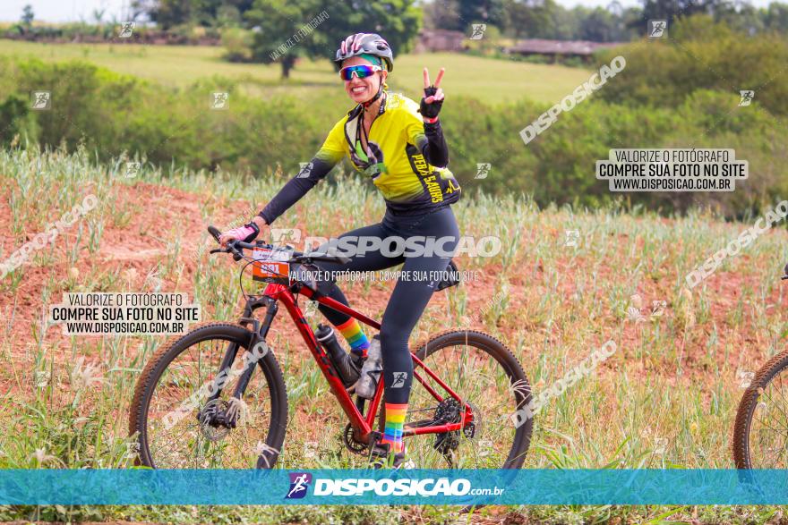 4º DESAFIO SOLIDÁRIO ENDORFINA MTB