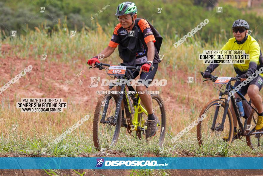 4º DESAFIO SOLIDÁRIO ENDORFINA MTB