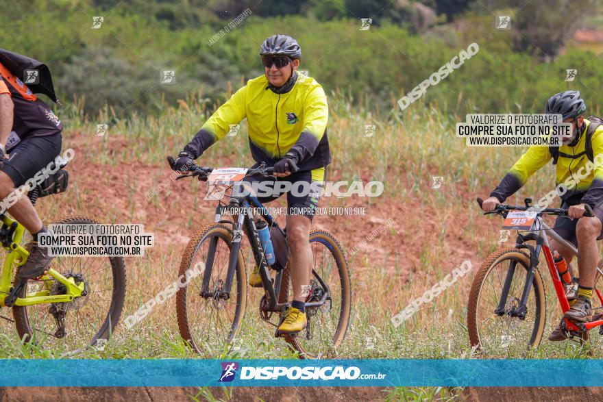 4º DESAFIO SOLIDÁRIO ENDORFINA MTB