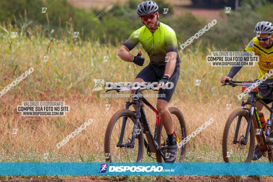 4º DESAFIO SOLIDÁRIO ENDORFINA MTB