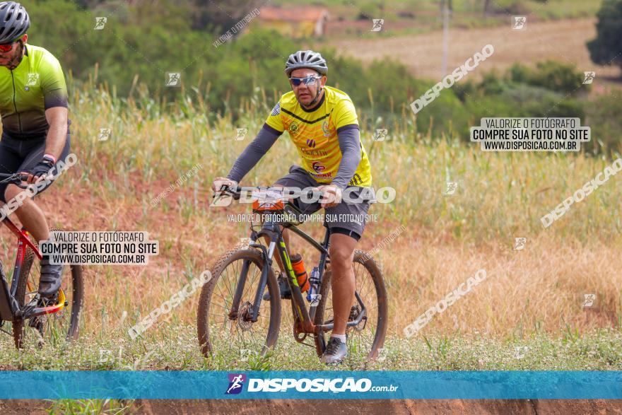 4º DESAFIO SOLIDÁRIO ENDORFINA MTB