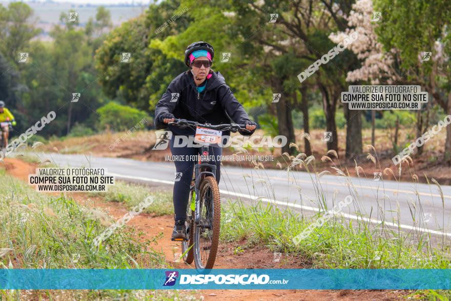 4º DESAFIO SOLIDÁRIO ENDORFINA MTB