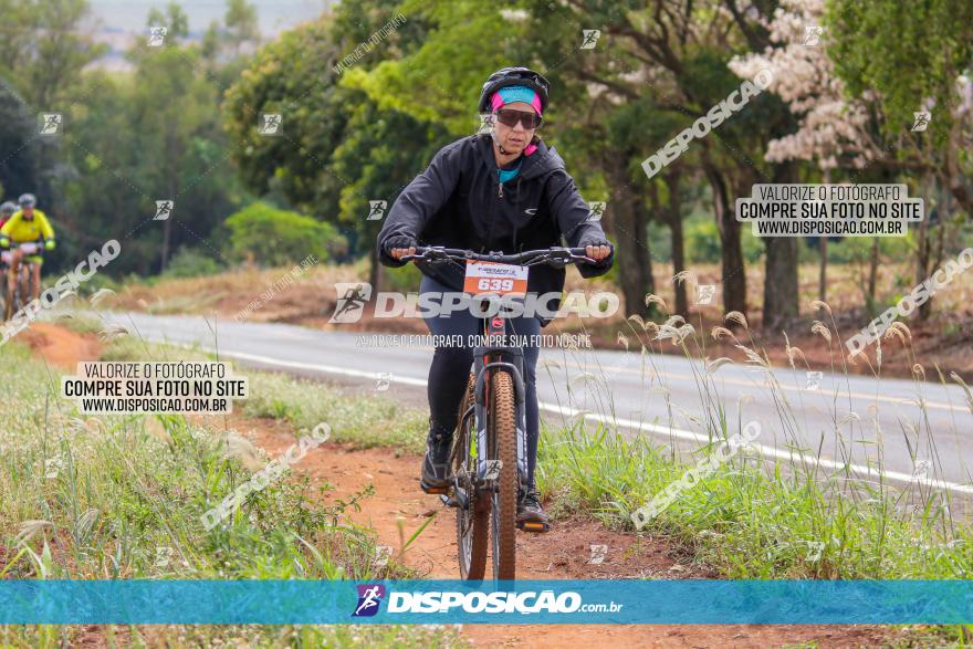 4º DESAFIO SOLIDÁRIO ENDORFINA MTB