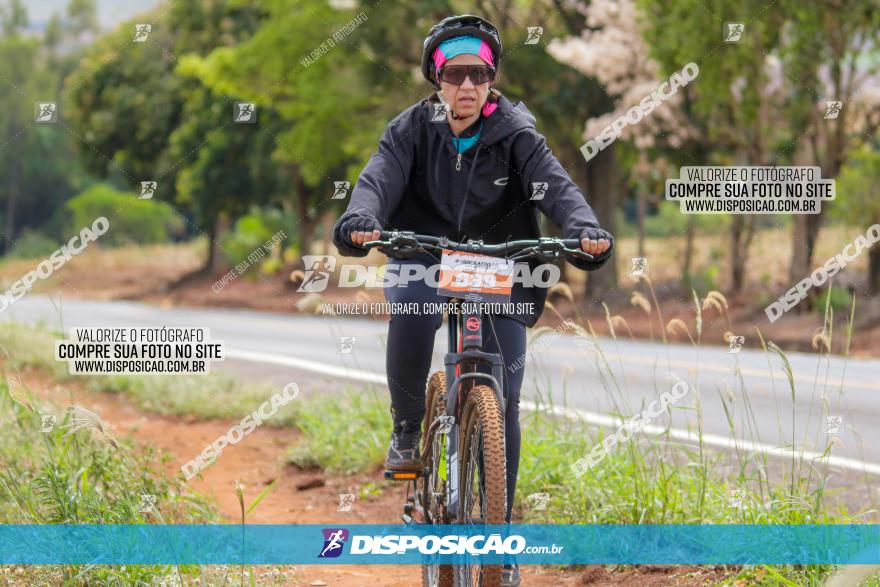 4º DESAFIO SOLIDÁRIO ENDORFINA MTB