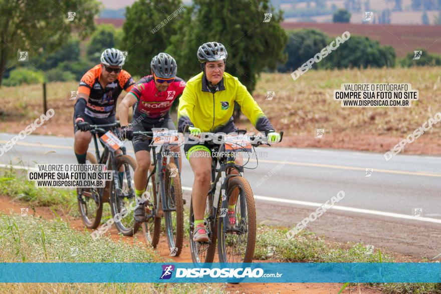 4º DESAFIO SOLIDÁRIO ENDORFINA MTB