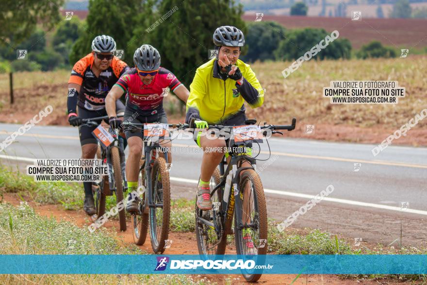 4º DESAFIO SOLIDÁRIO ENDORFINA MTB