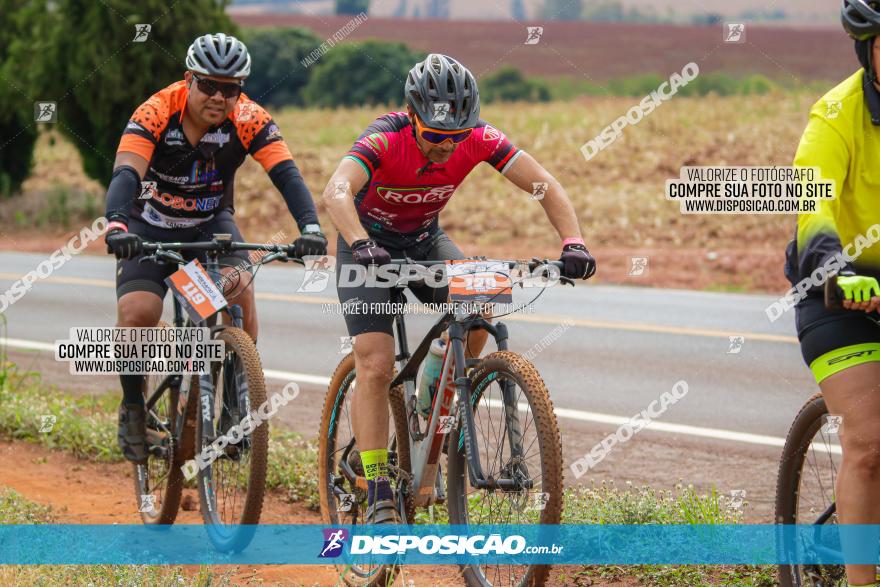 4º DESAFIO SOLIDÁRIO ENDORFINA MTB