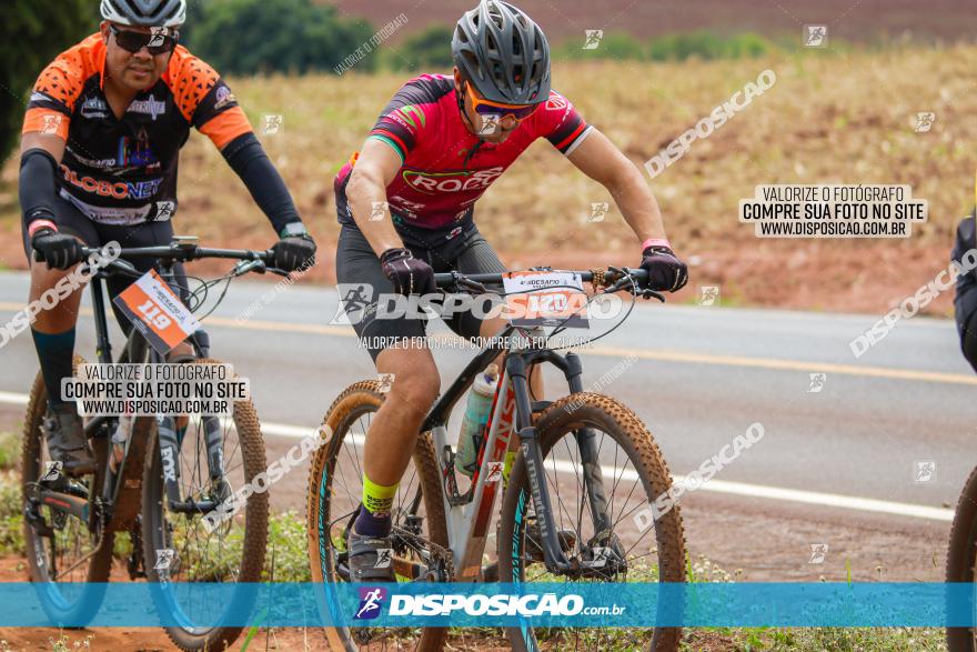 4º DESAFIO SOLIDÁRIO ENDORFINA MTB