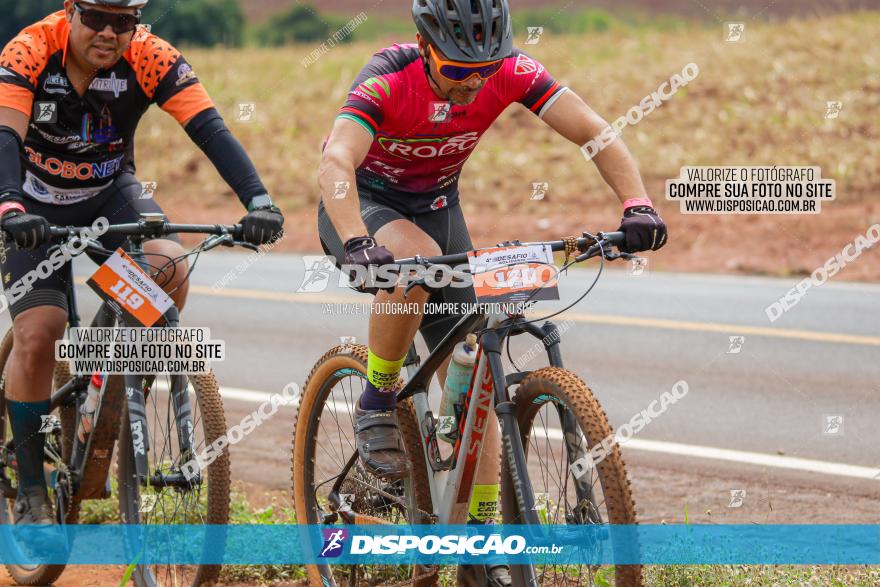 4º DESAFIO SOLIDÁRIO ENDORFINA MTB