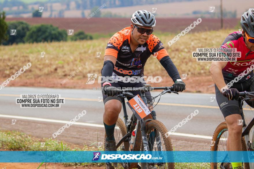 4º DESAFIO SOLIDÁRIO ENDORFINA MTB