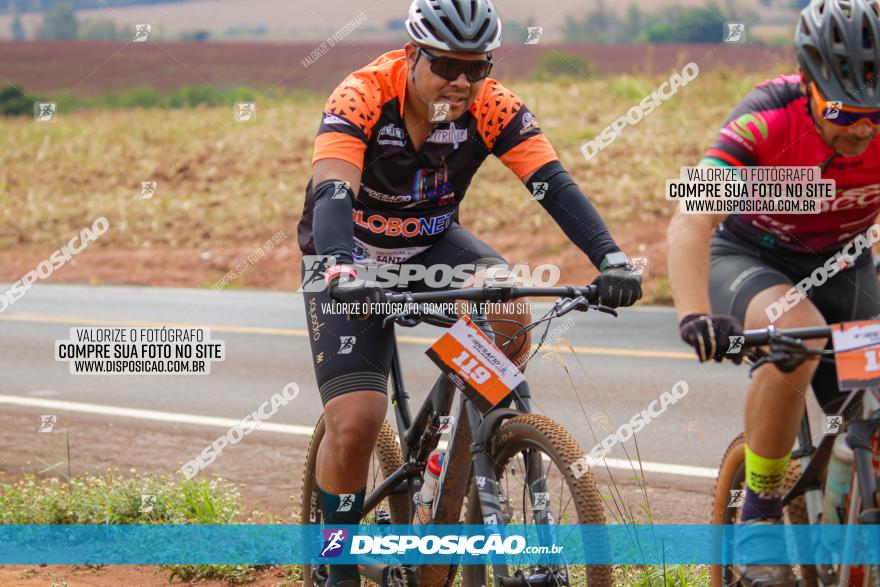 4º DESAFIO SOLIDÁRIO ENDORFINA MTB