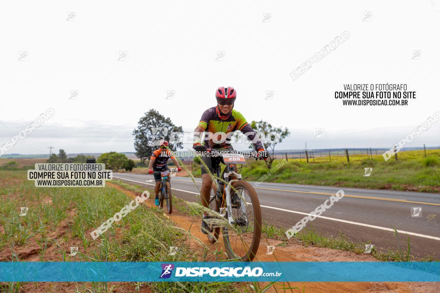 4º DESAFIO SOLIDÁRIO ENDORFINA MTB