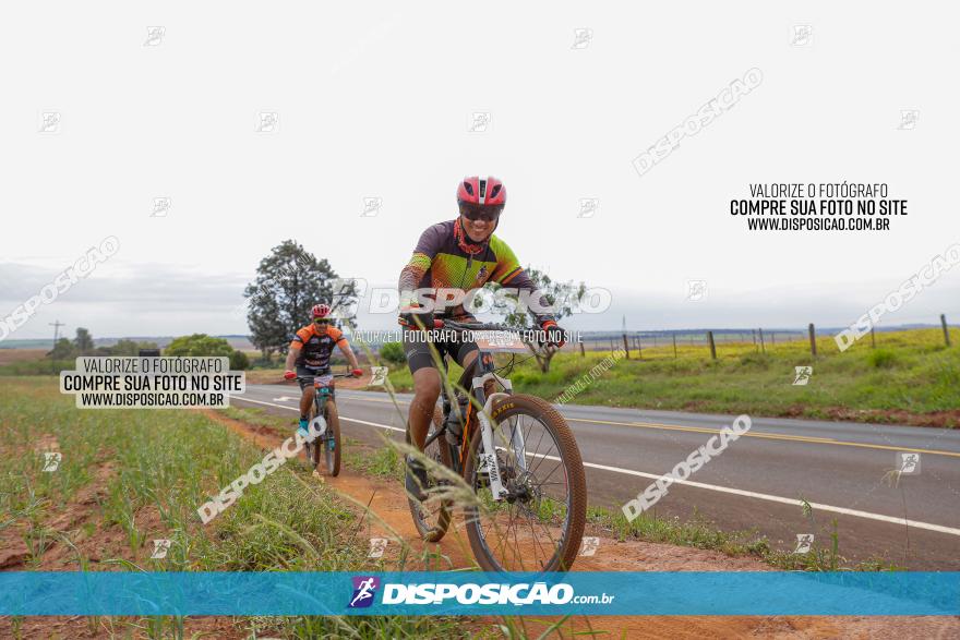 4º DESAFIO SOLIDÁRIO ENDORFINA MTB