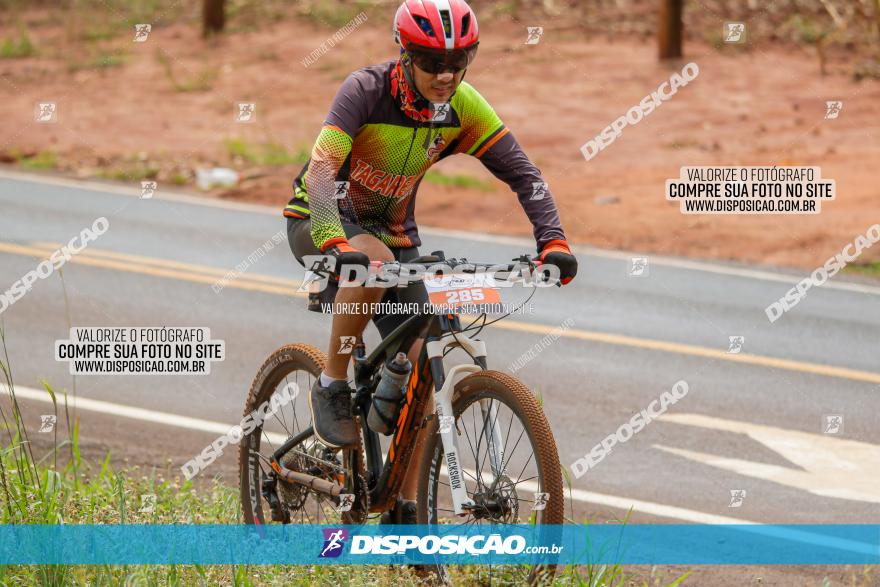 4º DESAFIO SOLIDÁRIO ENDORFINA MTB