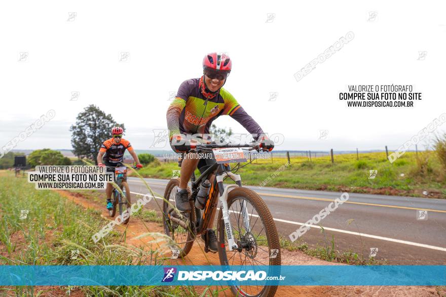 4º DESAFIO SOLIDÁRIO ENDORFINA MTB