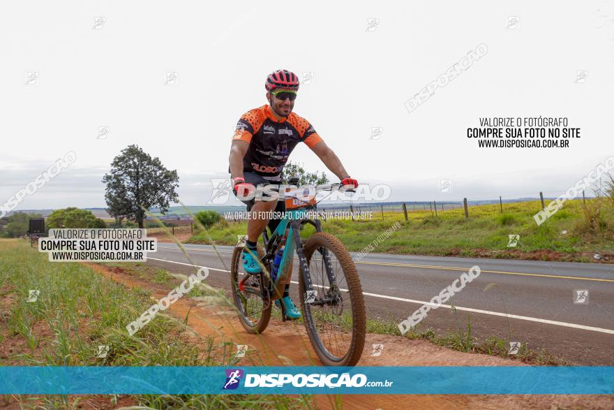 4º DESAFIO SOLIDÁRIO ENDORFINA MTB