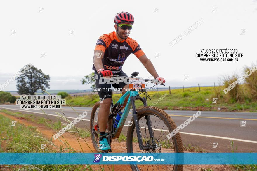 4º DESAFIO SOLIDÁRIO ENDORFINA MTB