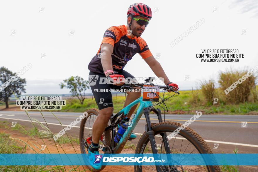 4º DESAFIO SOLIDÁRIO ENDORFINA MTB