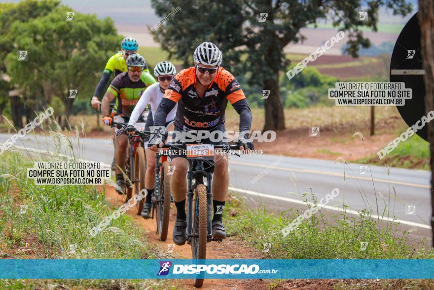 4º DESAFIO SOLIDÁRIO ENDORFINA MTB