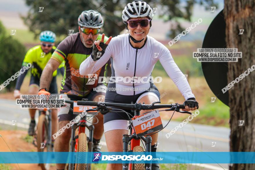 4º DESAFIO SOLIDÁRIO ENDORFINA MTB