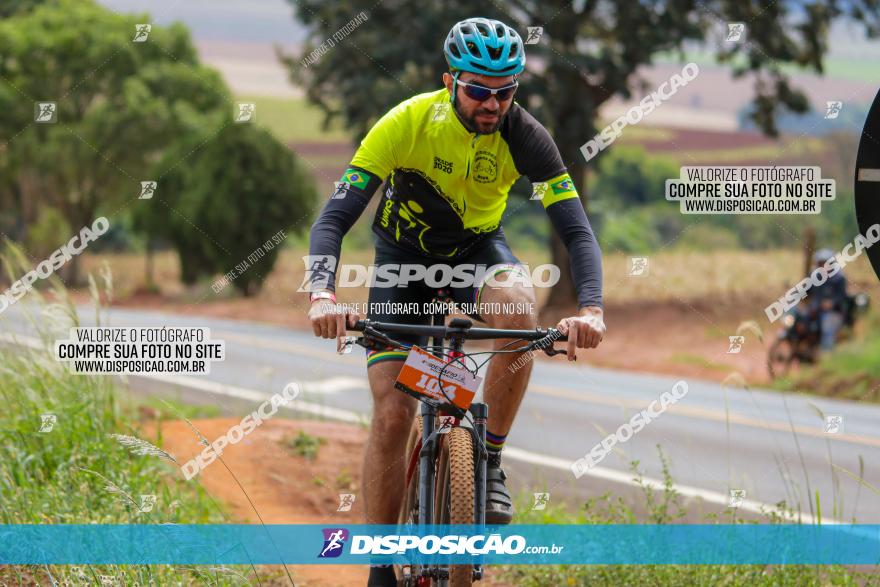 4º DESAFIO SOLIDÁRIO ENDORFINA MTB