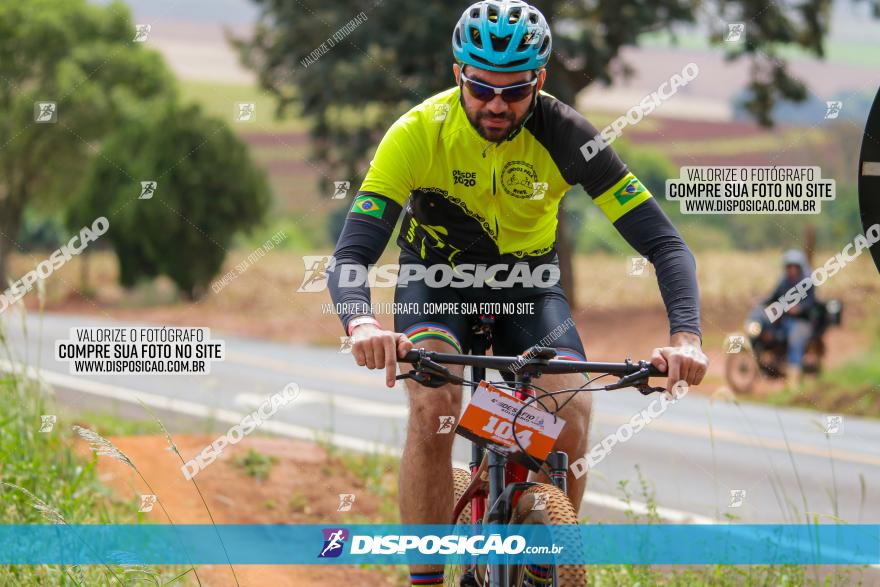 4º DESAFIO SOLIDÁRIO ENDORFINA MTB