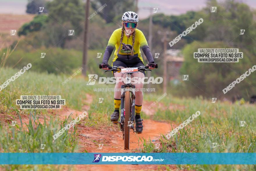 4º DESAFIO SOLIDÁRIO ENDORFINA MTB