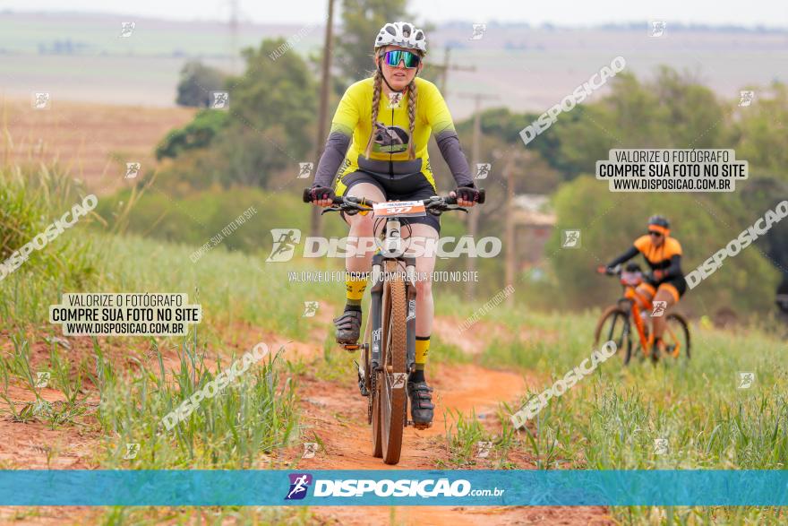 4º DESAFIO SOLIDÁRIO ENDORFINA MTB