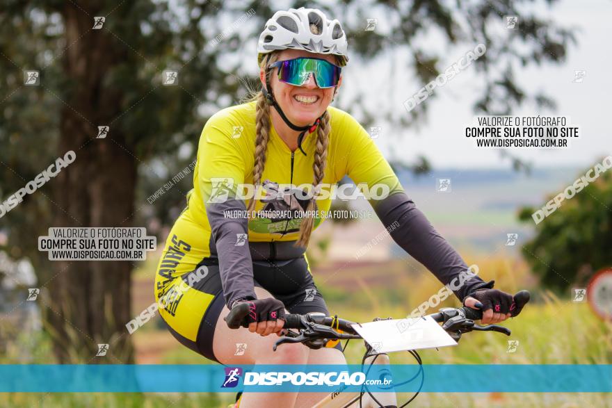 4º DESAFIO SOLIDÁRIO ENDORFINA MTB