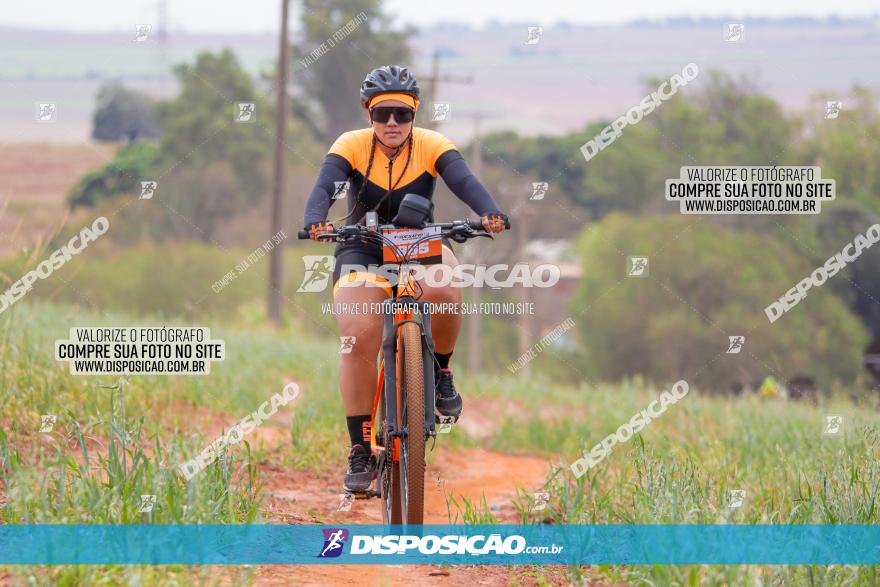 4º DESAFIO SOLIDÁRIO ENDORFINA MTB