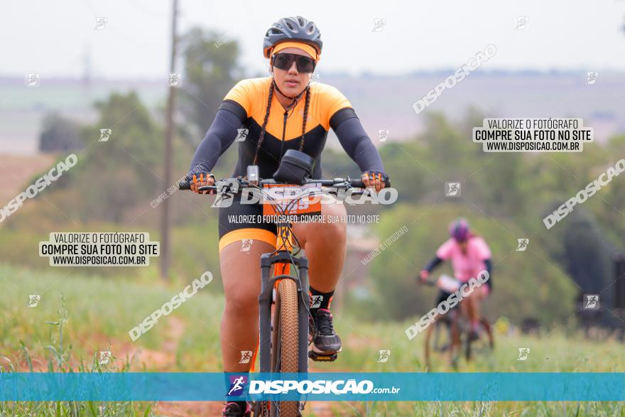 4º DESAFIO SOLIDÁRIO ENDORFINA MTB