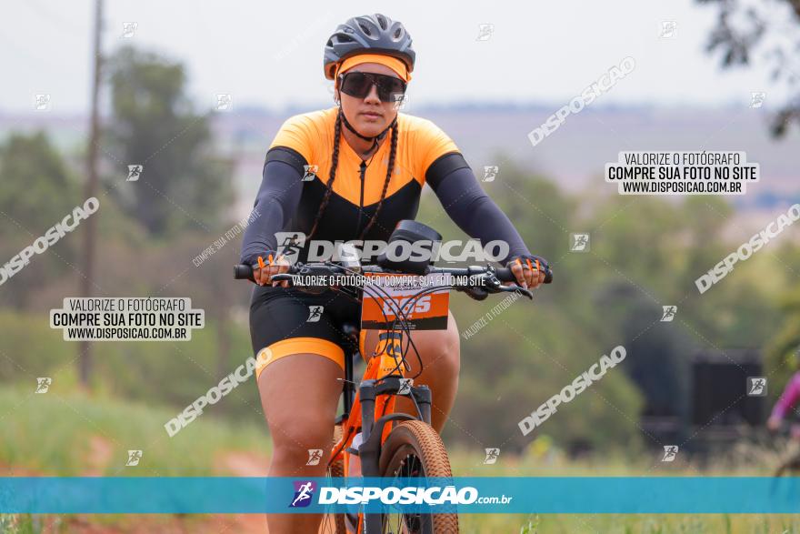 4º DESAFIO SOLIDÁRIO ENDORFINA MTB