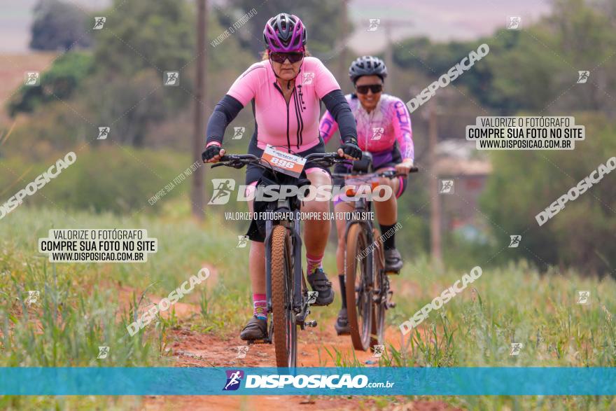 4º DESAFIO SOLIDÁRIO ENDORFINA MTB