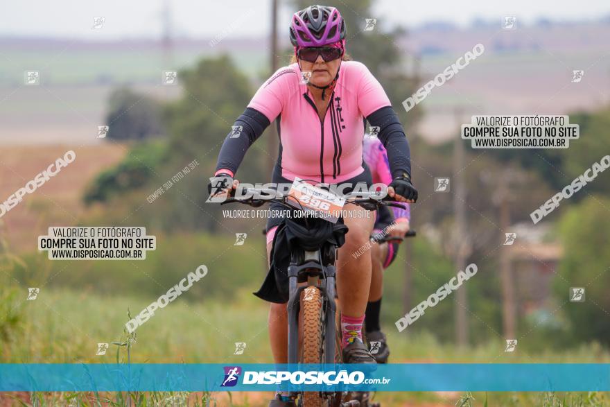 4º DESAFIO SOLIDÁRIO ENDORFINA MTB