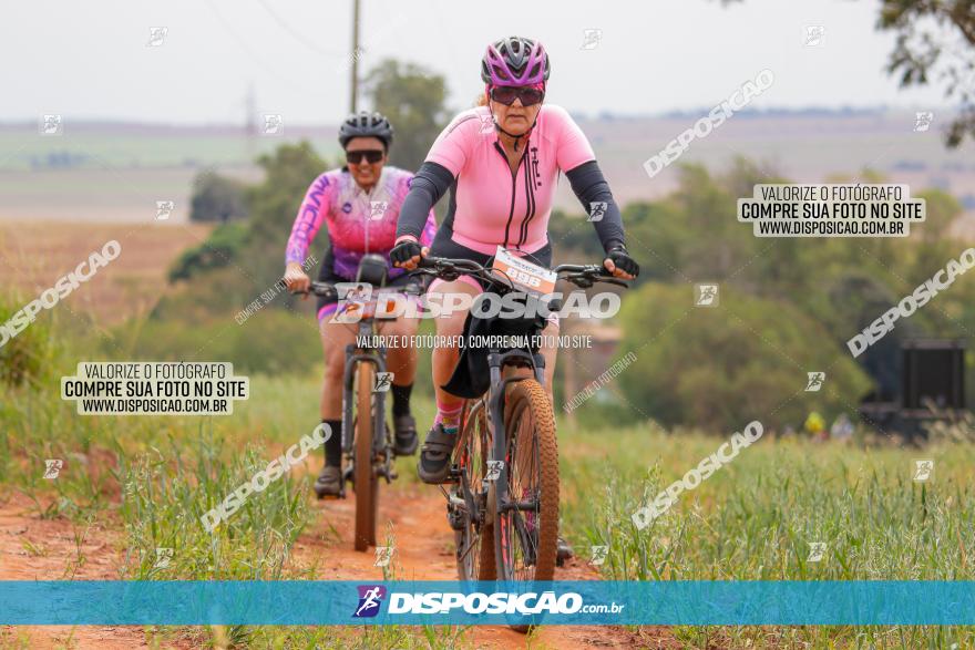 4º DESAFIO SOLIDÁRIO ENDORFINA MTB