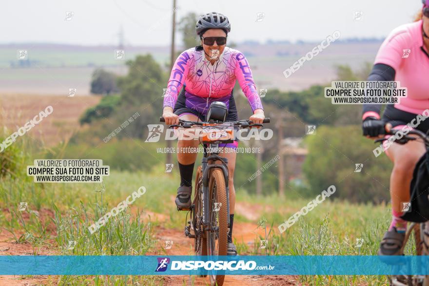 4º DESAFIO SOLIDÁRIO ENDORFINA MTB