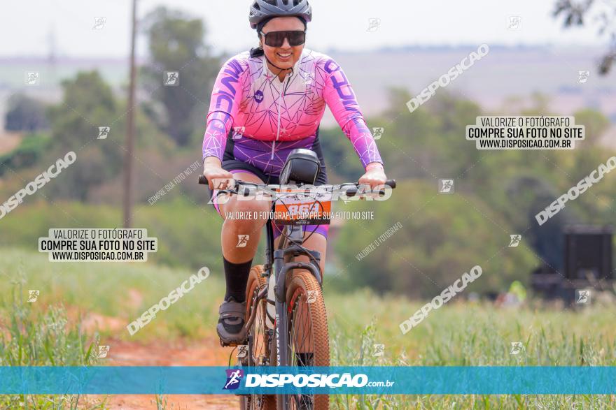 4º DESAFIO SOLIDÁRIO ENDORFINA MTB