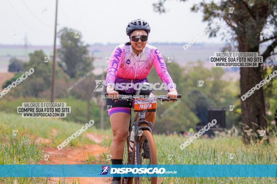 4º DESAFIO SOLIDÁRIO ENDORFINA MTB