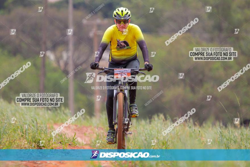 4º DESAFIO SOLIDÁRIO ENDORFINA MTB