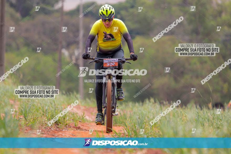 4º DESAFIO SOLIDÁRIO ENDORFINA MTB