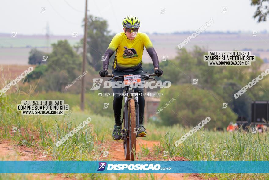 4º DESAFIO SOLIDÁRIO ENDORFINA MTB