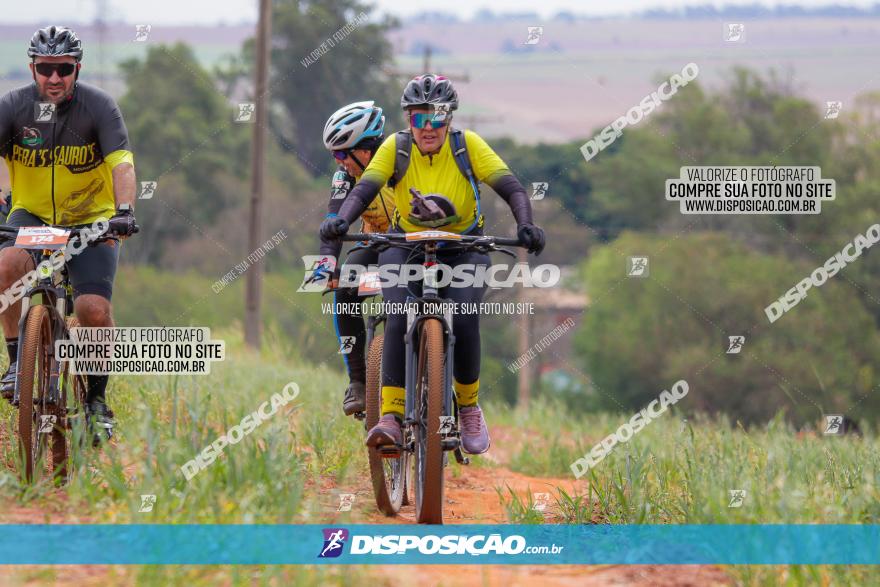 4º DESAFIO SOLIDÁRIO ENDORFINA MTB