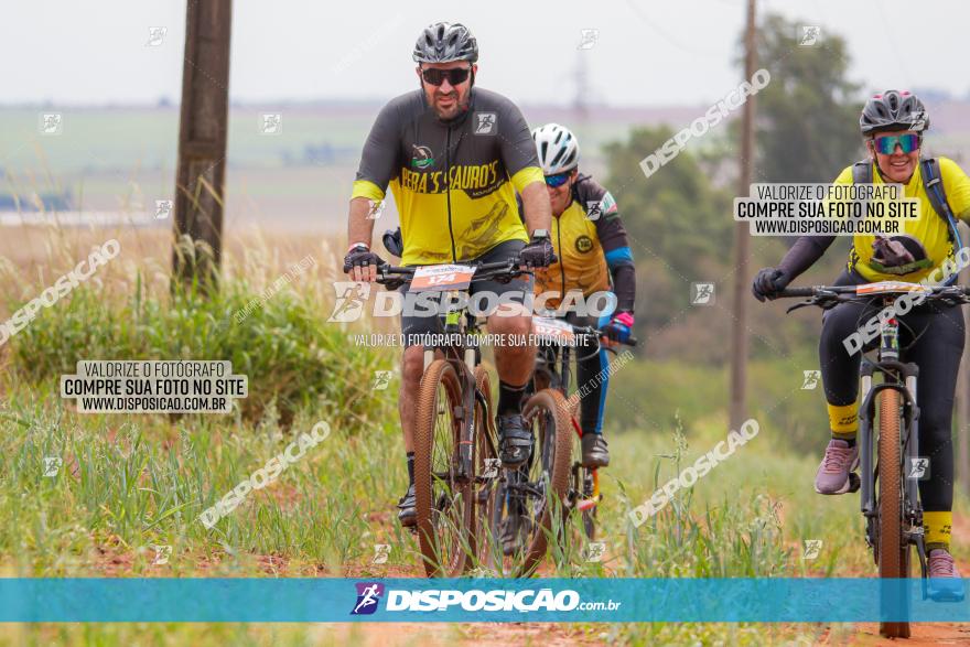 4º DESAFIO SOLIDÁRIO ENDORFINA MTB