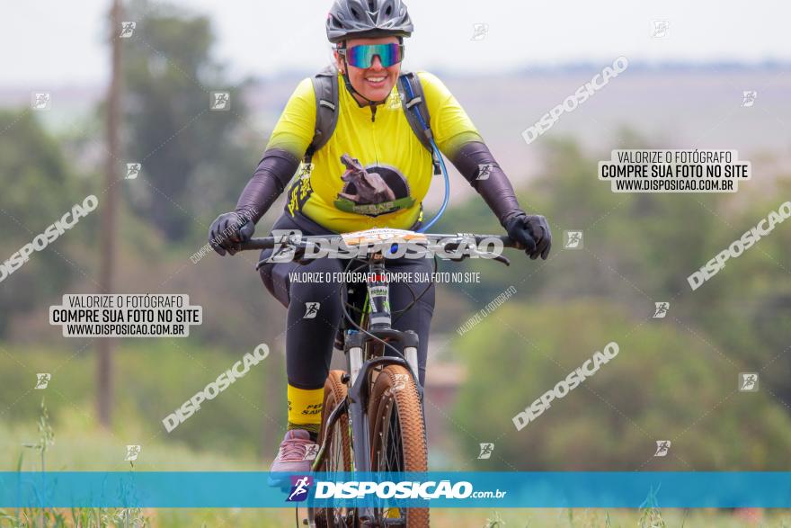 4º DESAFIO SOLIDÁRIO ENDORFINA MTB