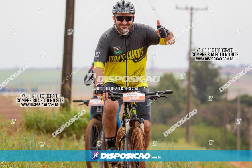 4º DESAFIO SOLIDÁRIO ENDORFINA MTB