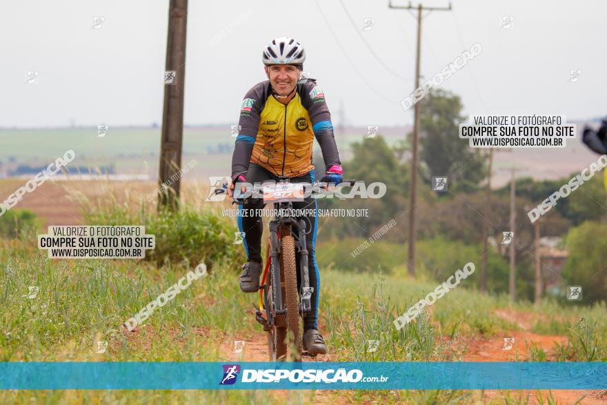 4º DESAFIO SOLIDÁRIO ENDORFINA MTB