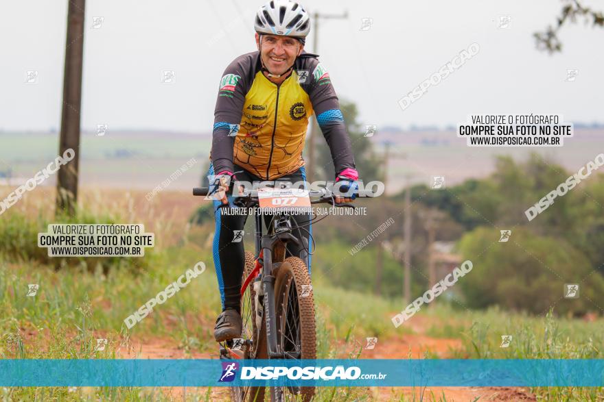 4º DESAFIO SOLIDÁRIO ENDORFINA MTB